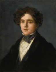 Portrait of the Artist
